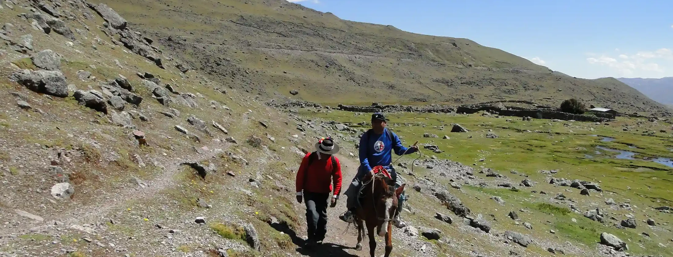 Ausangate Treks